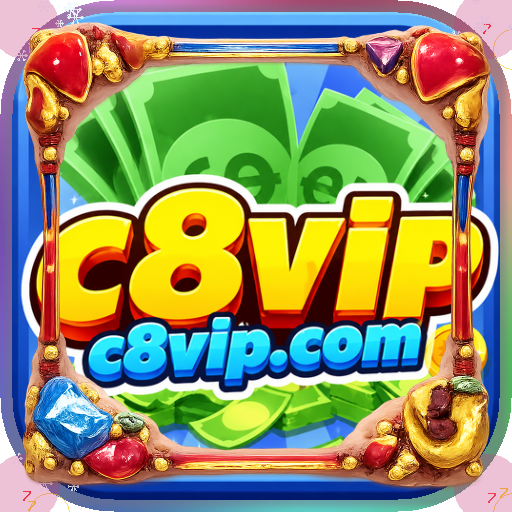 c8vip — mitra unggulan