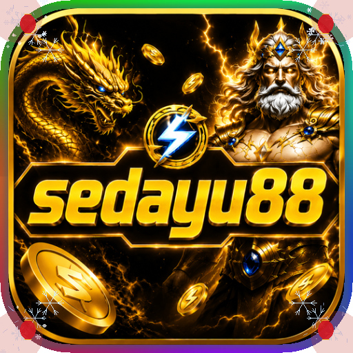 sedayu88 — galeri pratinjau - APK Resmi
